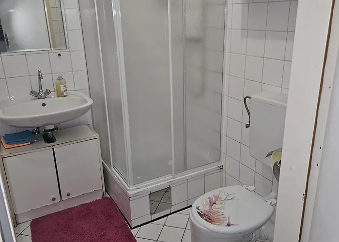 A Place To Relax Appartement Wenen