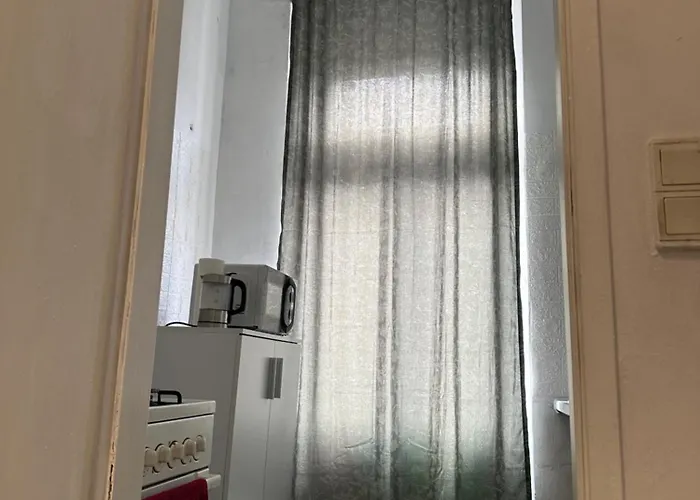 A Place To Relax Appartement