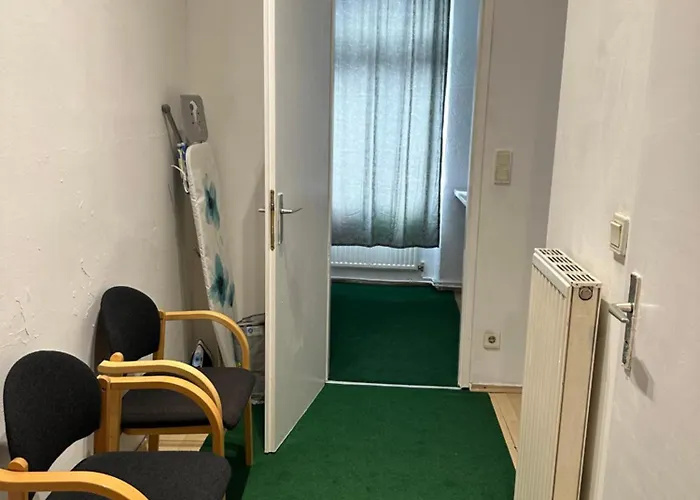 A Place To Relax Appartement Wenen