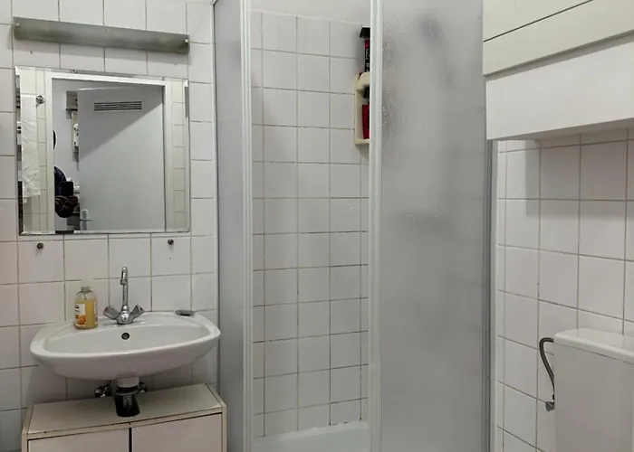 A Place To Relax Appartement