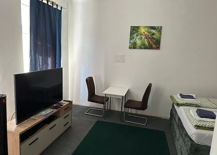 Appartement A Place To Relax *