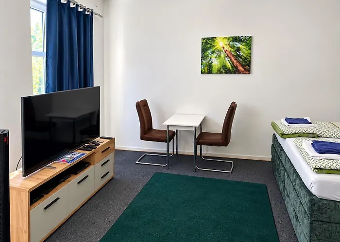 Apartman A Place To Relax *