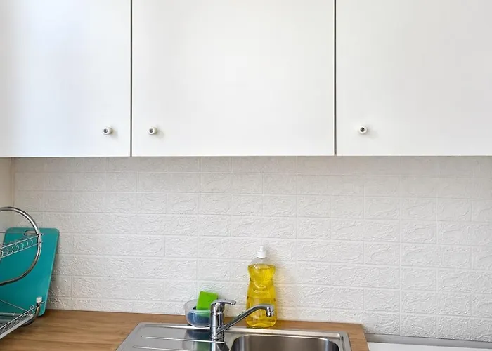 A Place To Relax Apartman