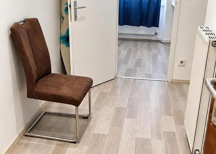 Apartment A Place To Relax *